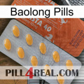 Baolong Pills 43